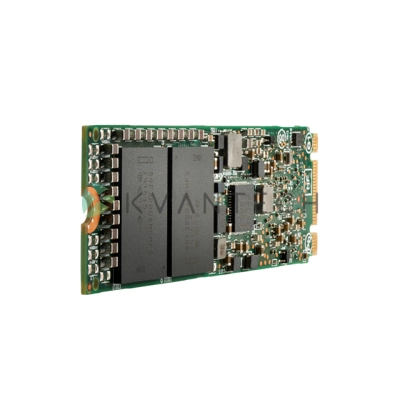 Жесткий диск HPE 875492-B21