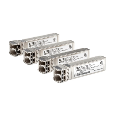 Трансиверы HPE MSA C8R24B