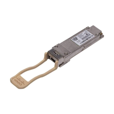 Трансивер HPE QSFP-100G-PSM4-S=