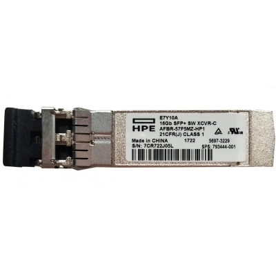 Трансивер HPE E7Y10A