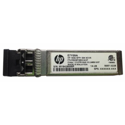 Трансивер HPE E7Y09A
