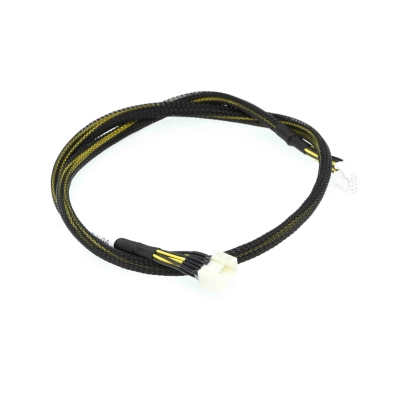 Кабель HPE ProLiant DL380a Gen11 Type-p Controller Secondary Tri-Mode Cable Kit (P56362-B21)