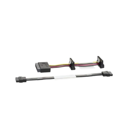 Кабель HPE ProLiant DL345 Gen11 ODD Cable Kit (P59602-B21)