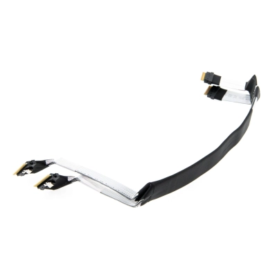 Кабель HPE ProLiant DL385 Gen11 8LFF OROC x1 SAS/SATA Cable Kit (P57870-B21)