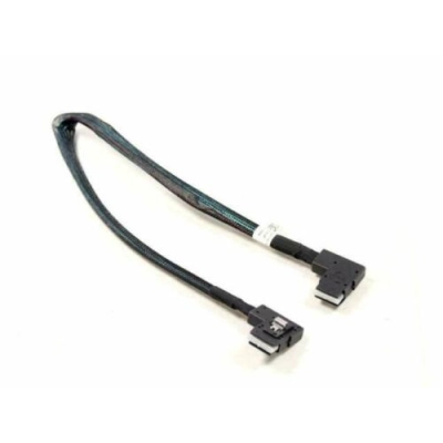 Кабель HPE DL38X Gen10 Plus Mini SAS 3 Position Cable P14605-B21 (P14605-B21)