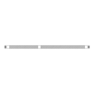 Кабель HPE DL385 Gen10 Plus Retimer Card Secondary Cable Kit (P25604-B21)