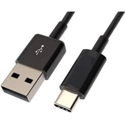 Кабель HPE Aruba Networking USB-A to USB-C PC-to-Switch Cable (R9J32A)