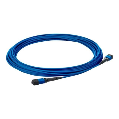 Кабель HPE Premier Flex MPO/MPO Multi-mode OM4 12 Fiber 1m Cable (Q1H63A)