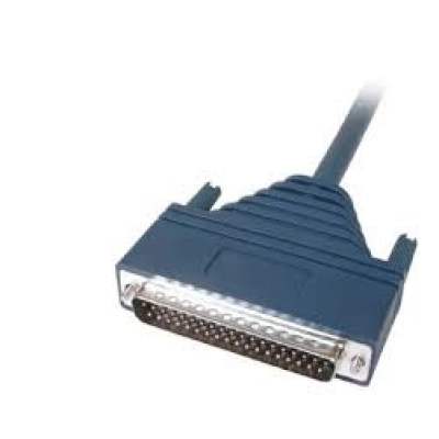 Кабель HP X260 RS530 3m DTE Serial Port Cable (JF827A)