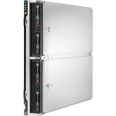 Блейд-сервер HPE Synergy 660 Gen10